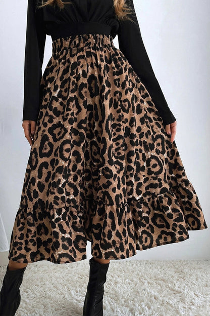 Vintage Inspired Garment with a Contemporary Edge