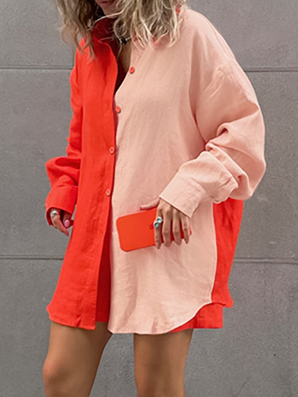 Beautifully Finished Blouse in a Timeless Design