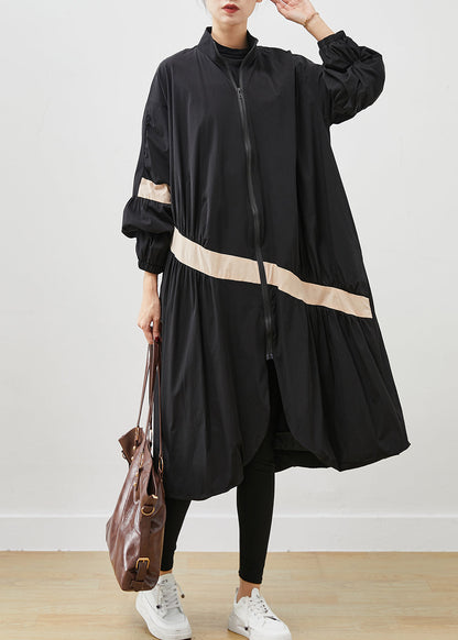 Beautifully Balanced Coat with Timeless Character