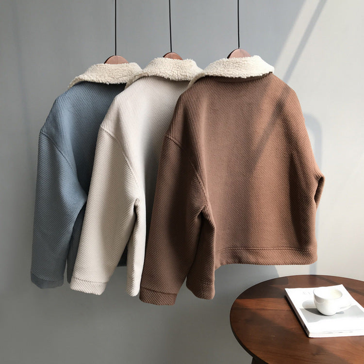 Beautifully Balanced Jacket with Timeless Character