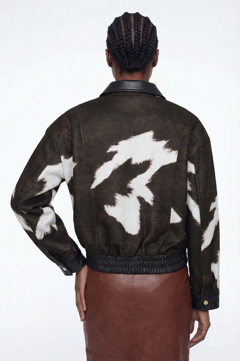Elegantly Styled Jacket for Everyday Wear