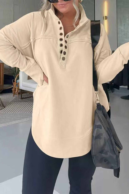 Gracefully Styled Shirt for Any Occasion