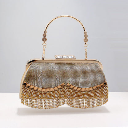 Elegantly Styled Bag for Everyday Wear