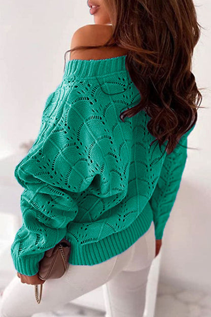 Gracefully Styled Top for Any Occasion