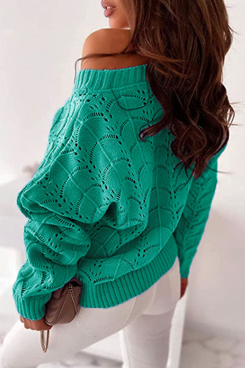 Polished Top with an Effortless Classic Look