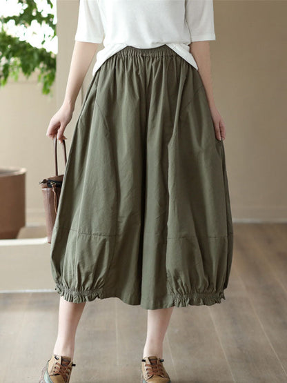 Sophisticated Pants with a Clean Classic Look