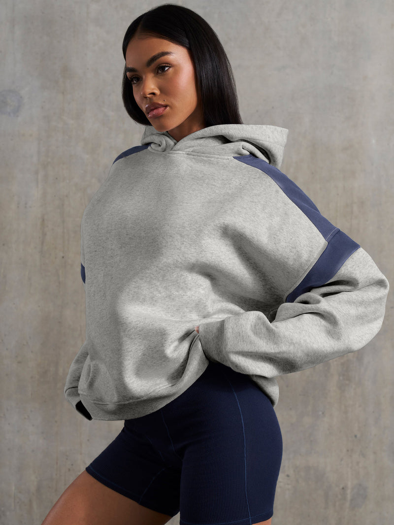 Beautifully Balanced Garment with Timeless Character