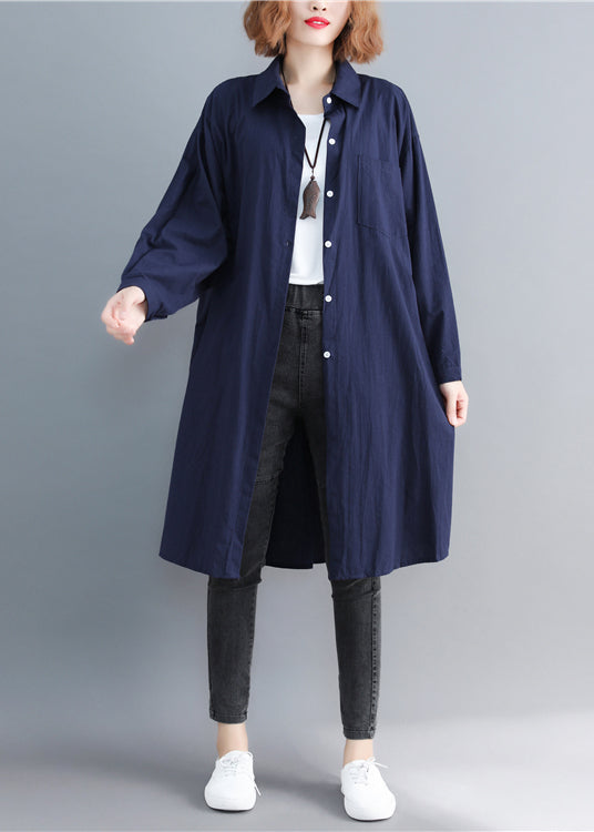 Vintage Inspired Blouse with a Contemporary Edge