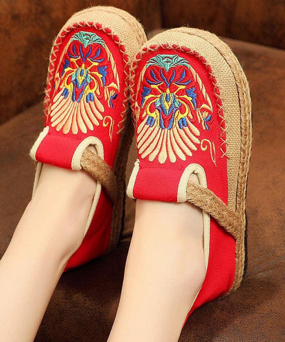 Beautifully Finished Shoes in a Timeless Design