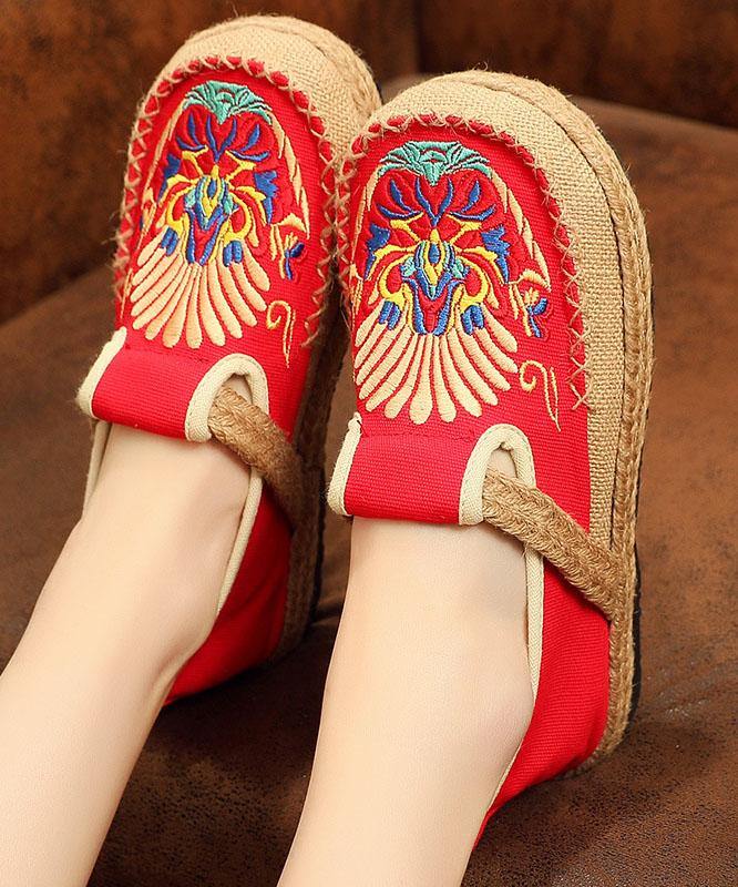 Beautifully Finished Shoes in a Timeless Design