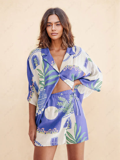 Classic Vintage & Enduringly Stylish Shirt