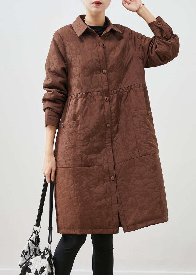 Beautifully Crafted Coat in a Classic Style