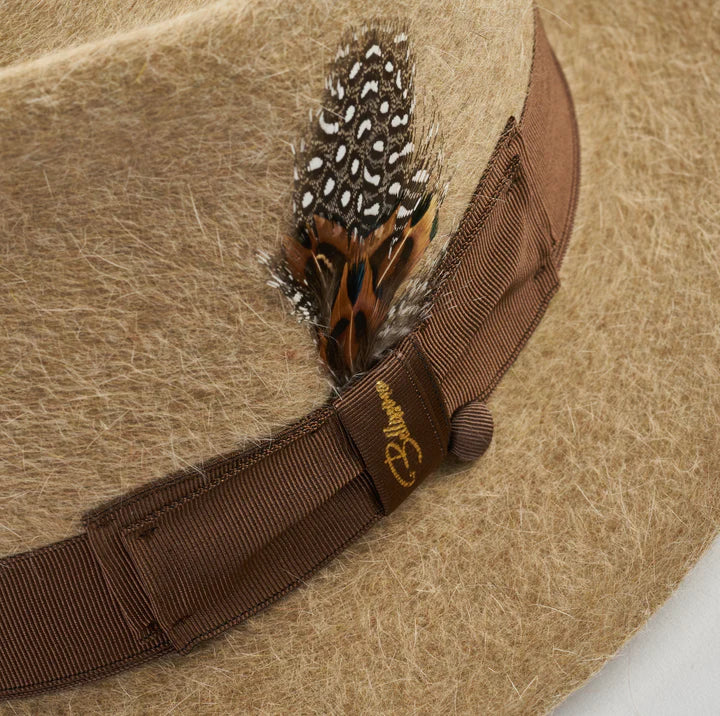 Classic Vintage Garment with a Flattering Fit