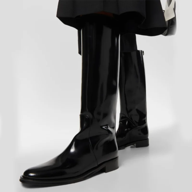 Classic Vintage & Enduringly Stylish Boots