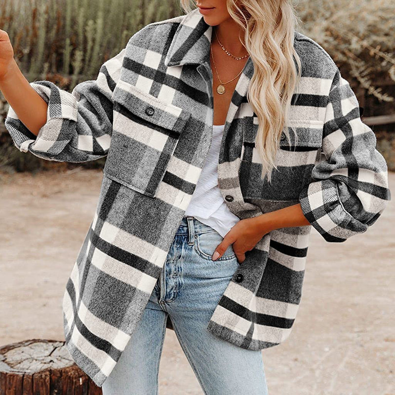 Classic Vintage & Enduringly Stylish Coat