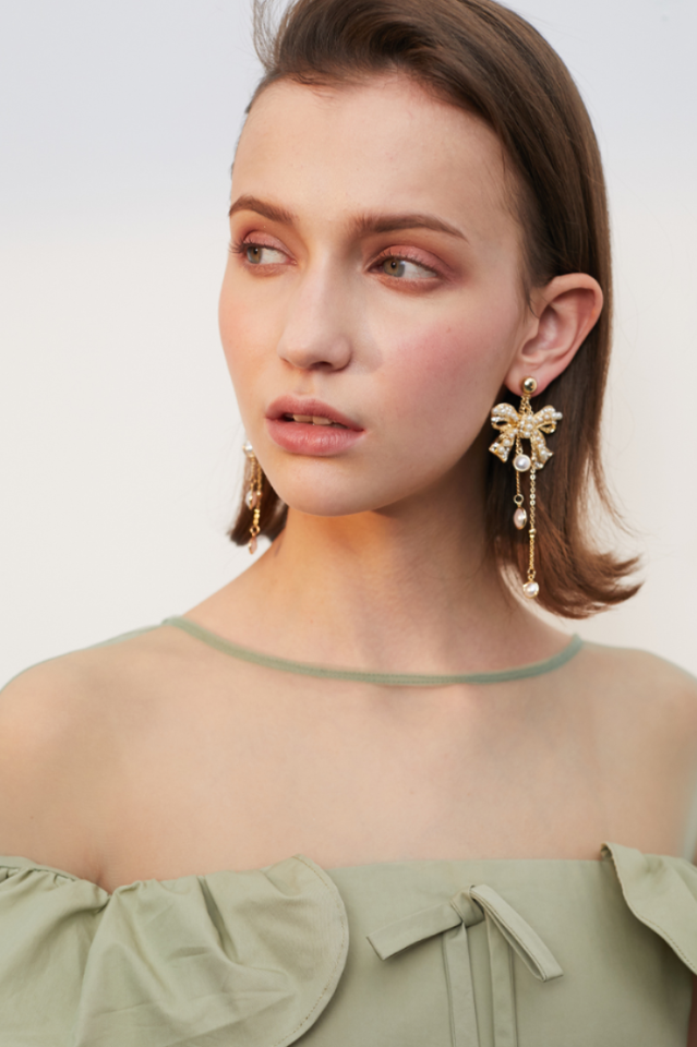 Beautifully Crafted Garment in a Classic Style