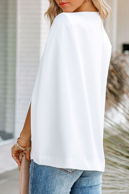 Vintage Inspired Garment with a Contemporary Edge