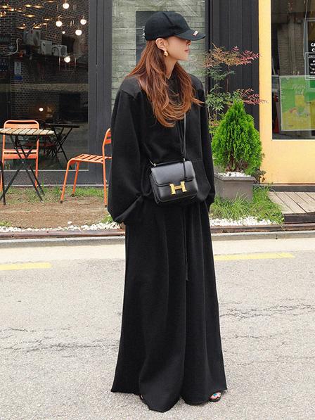Classic Vintage Pants with a Flattering Fit