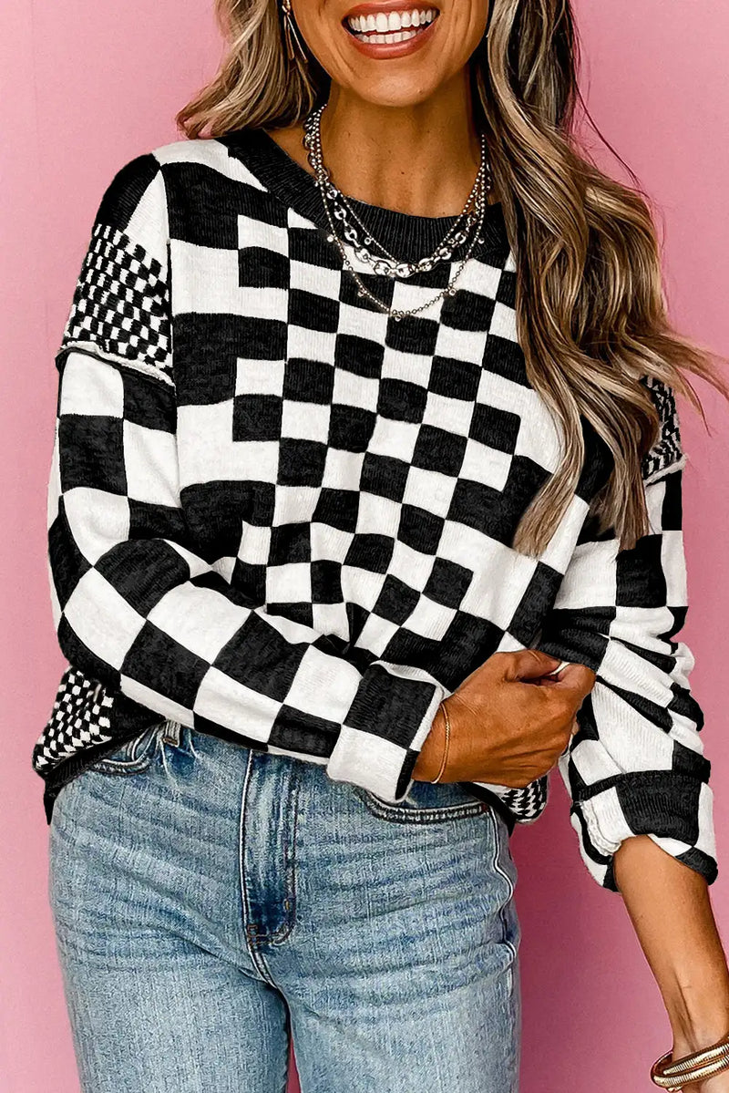 Classic Vintage & Enduringly Stylish Sweater