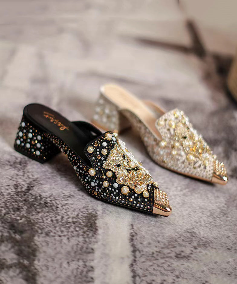 Classic Vintage & Enduringly Stylish Sandals