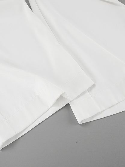 Beautifully Crafted Trousers in a Classic Style