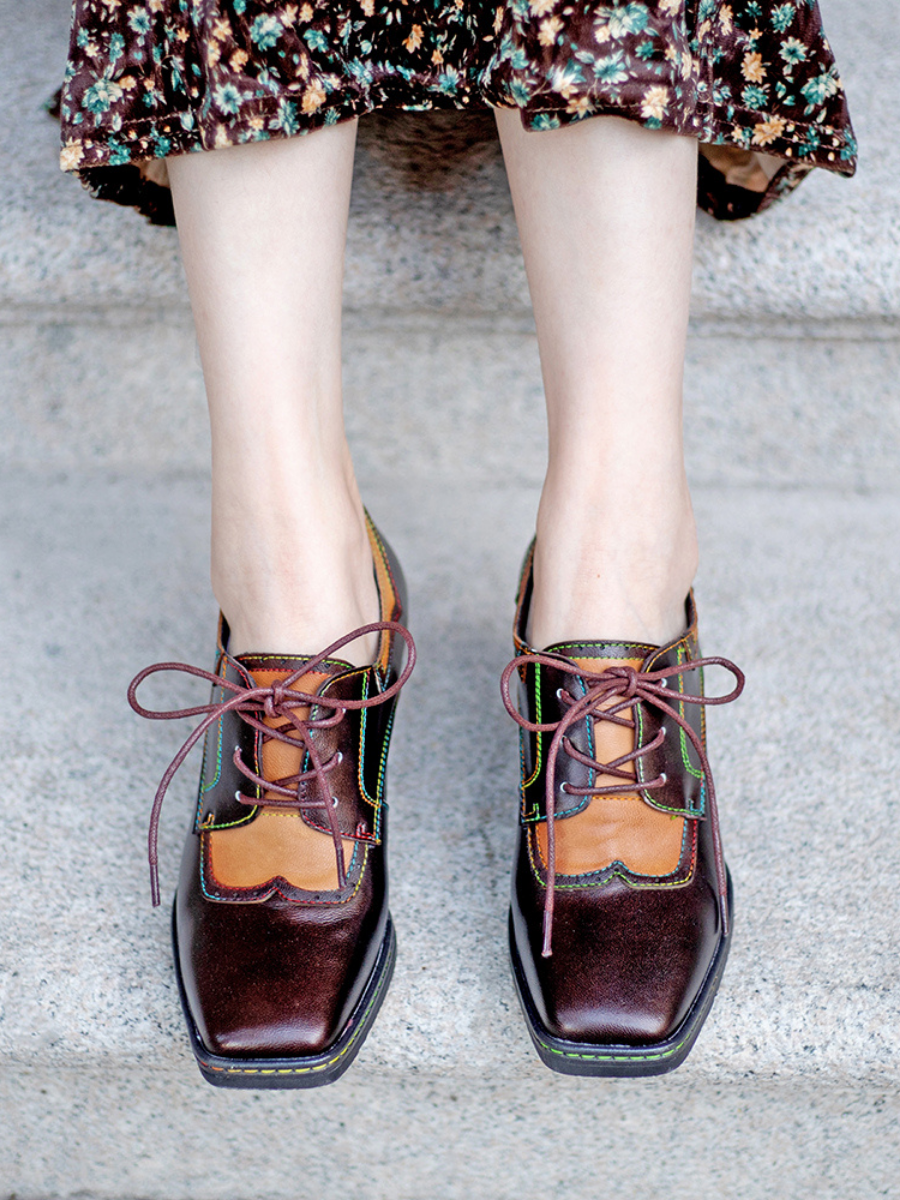 Beautifully Balanced Garment with Timeless Character