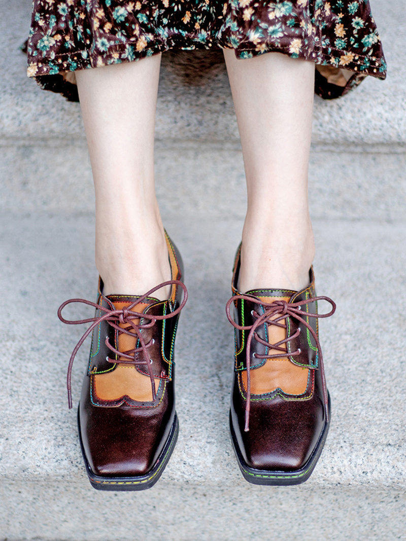 Beautifully Balanced Garment with Timeless Character
