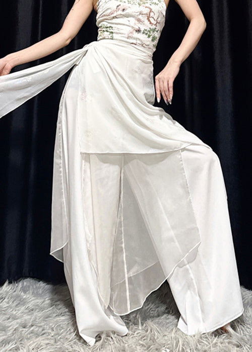 Polished Pants with an Effortless Classic Look