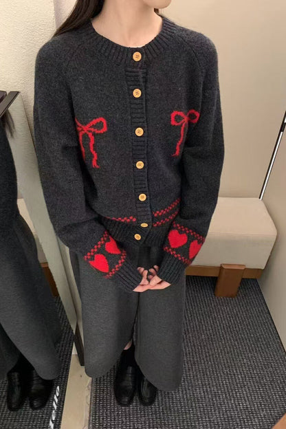 Beautifully Crafted Cardigan in a Classic Style