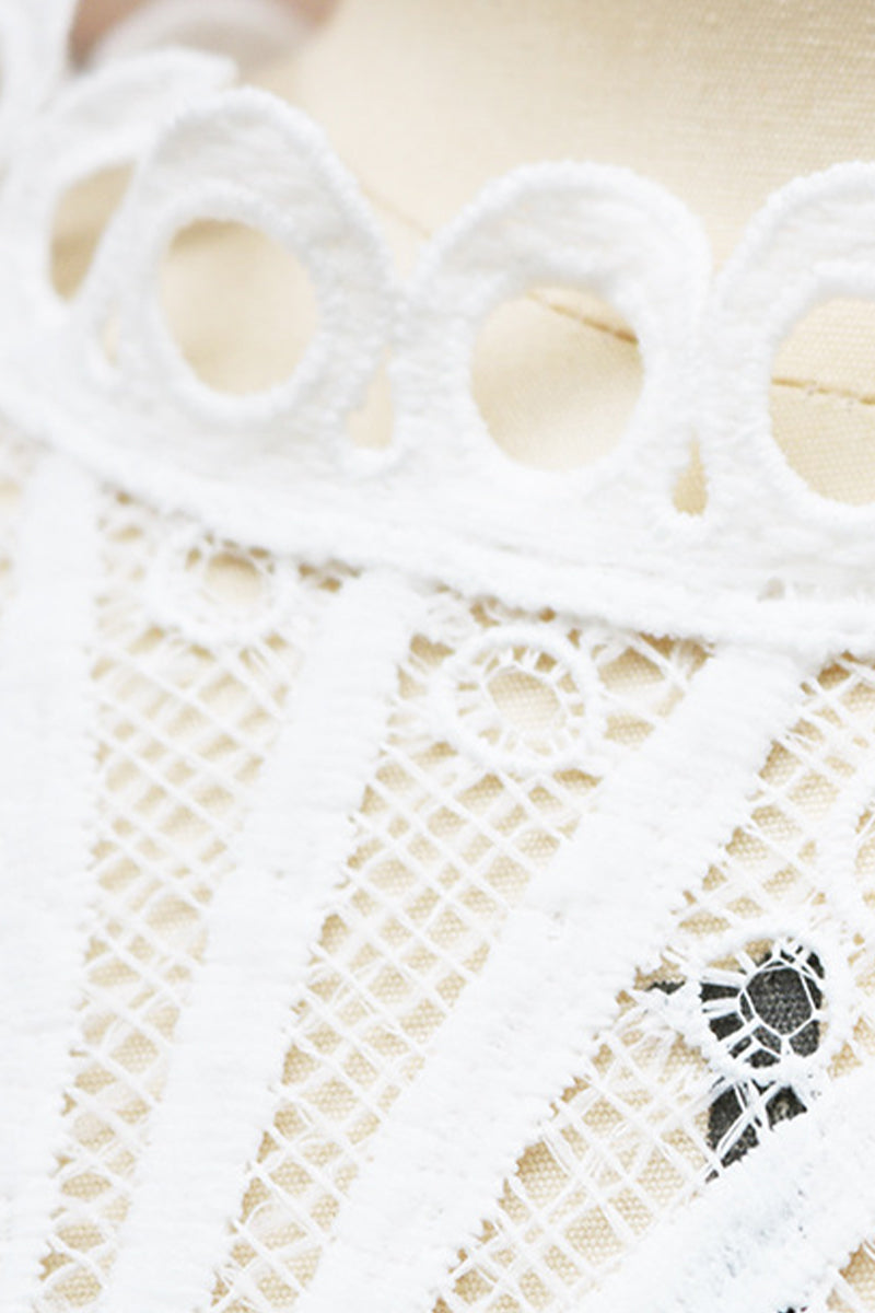 Beautifully Balanced Garment with Timeless Character