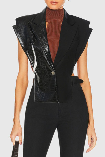 Beautifully Finished Garment in a Timeless Design