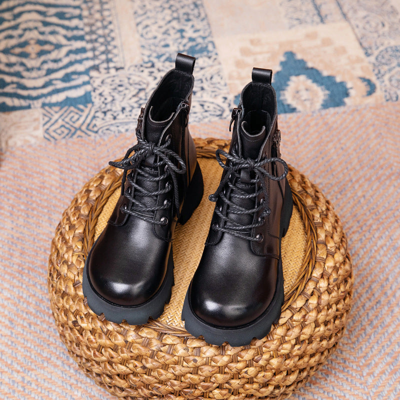 Gracefully Styled Boots for Any Occasion