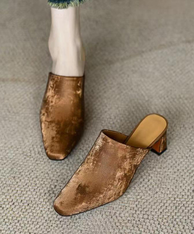 Gracefully Styled Sandals for Any Occasion
