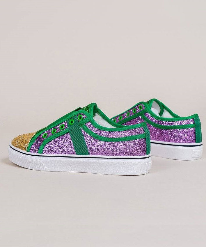 Vintage Inspired Shoes with a Contemporary Edge