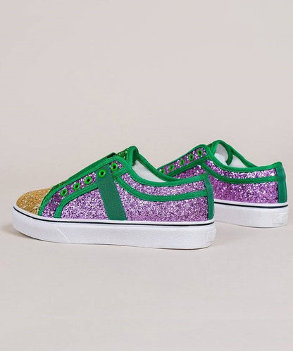 Vintage Inspired Shoes with a Contemporary Edge
