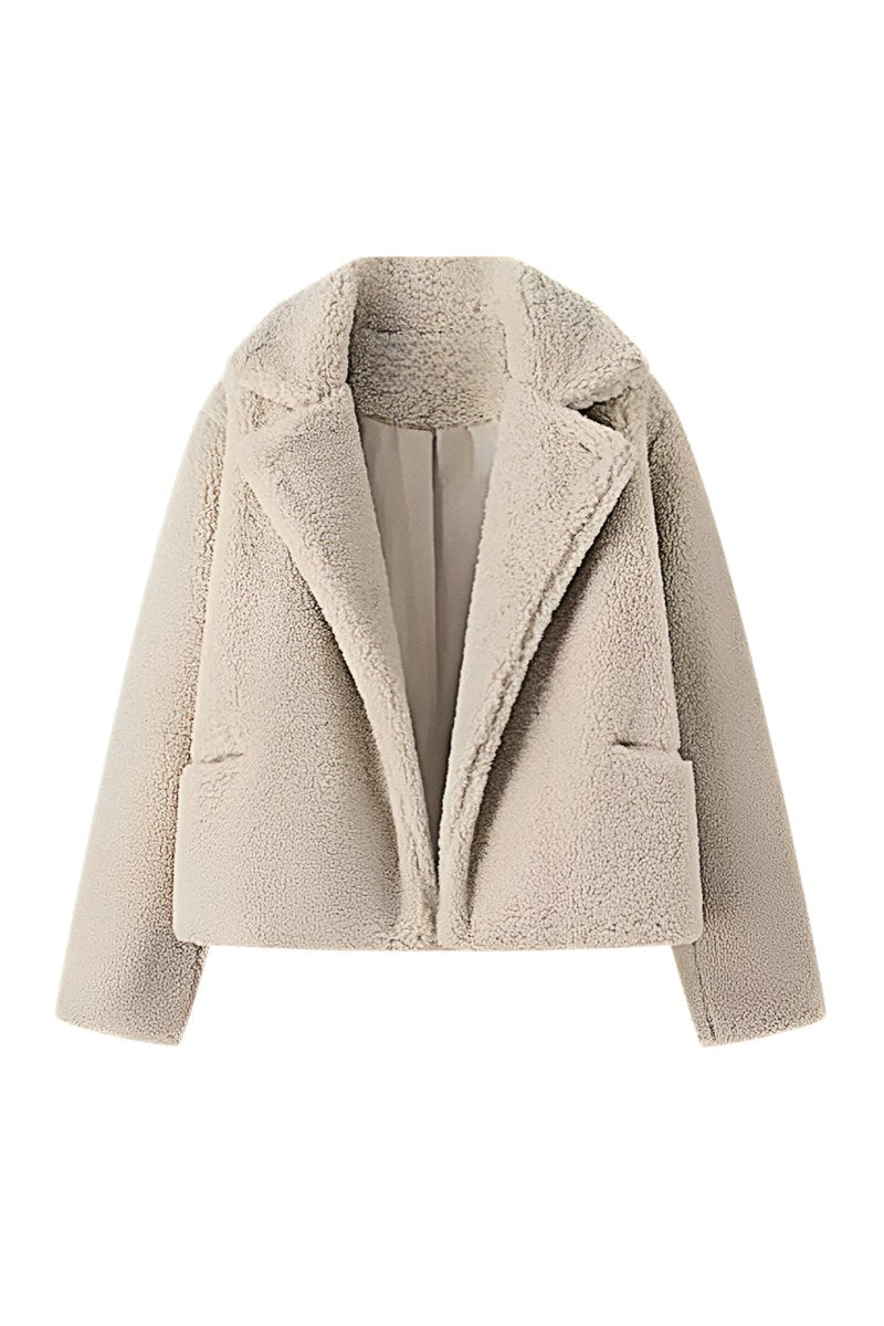Beautifully Crafted Jacket in a Classic Style
