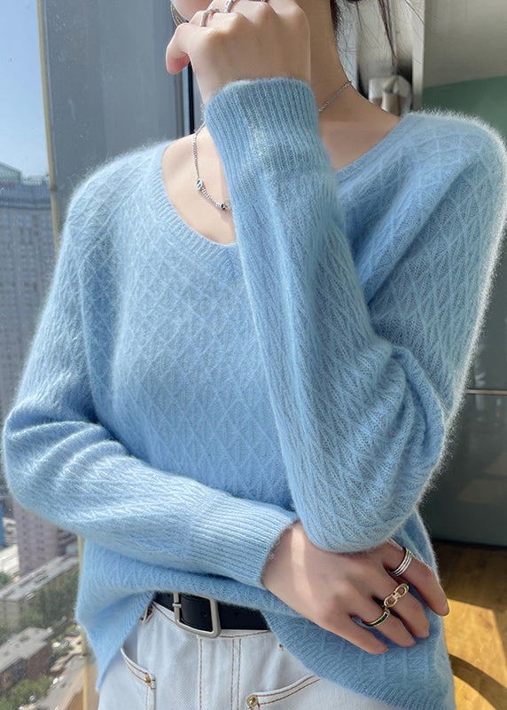 Polished Sweater with an Effortless Classic Look