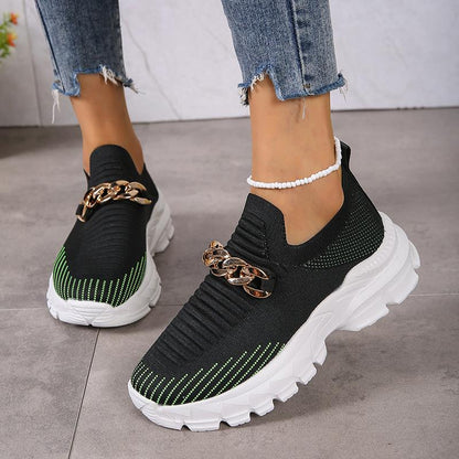 Gracefully Styled Shoes for Any Occasion