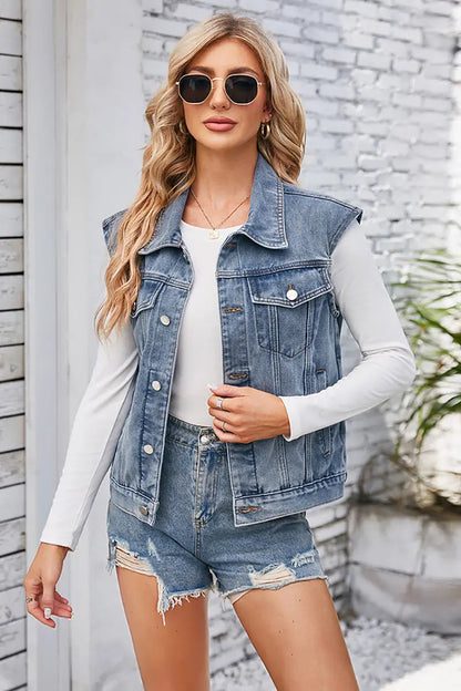 Gracefully Styled Garment for Any Occasion