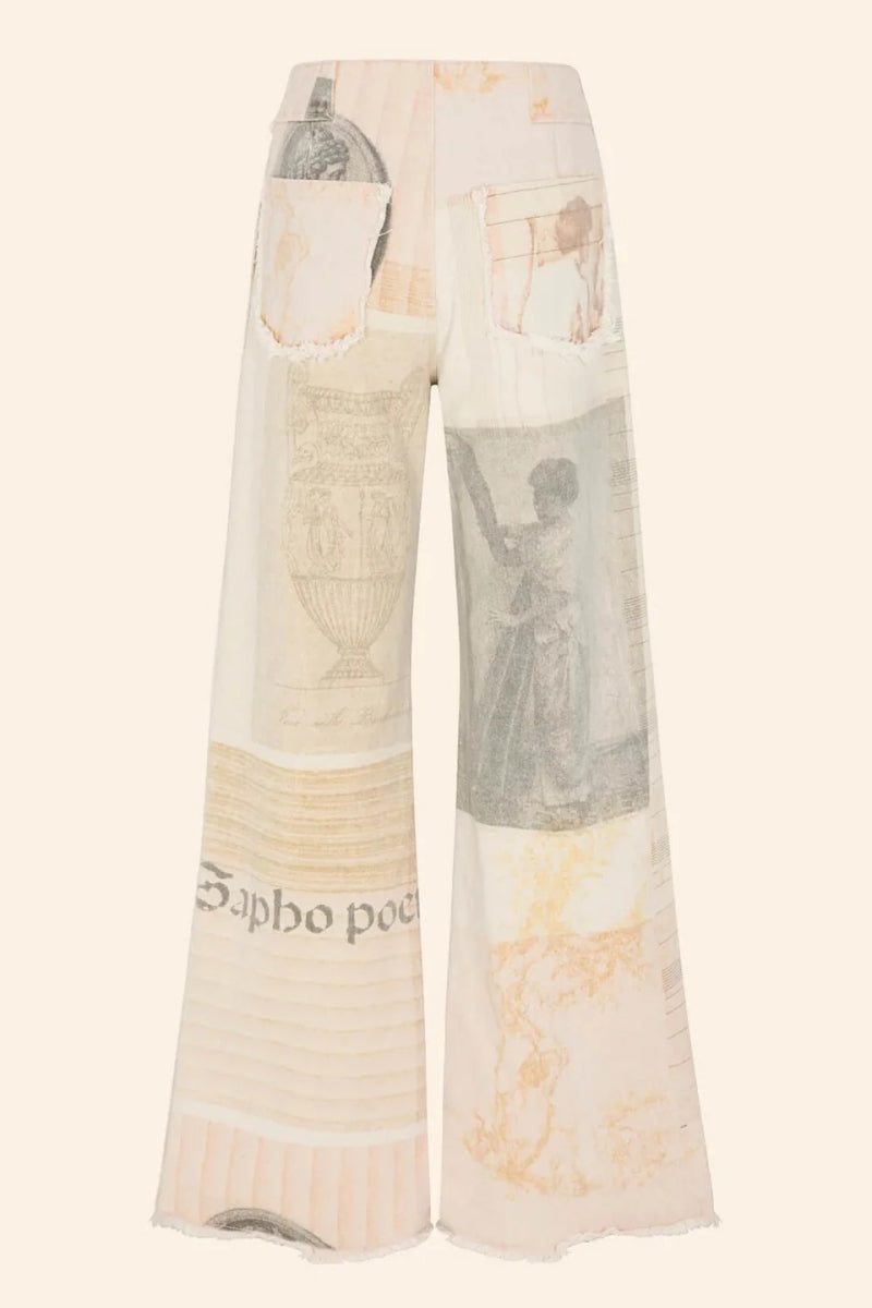 Classic Vintage & Enduringly Stylish Garment