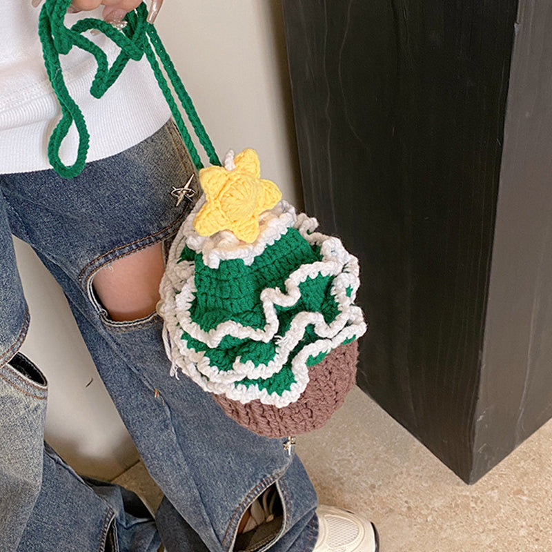 Polished Bag with an Effortless Classic Look