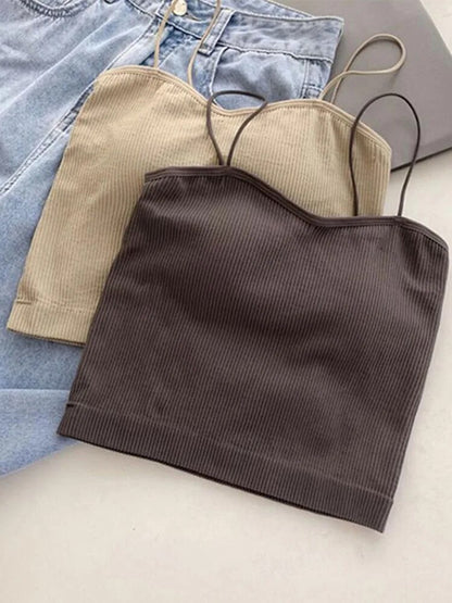 Beautifully Crafted Top in a Classic Style