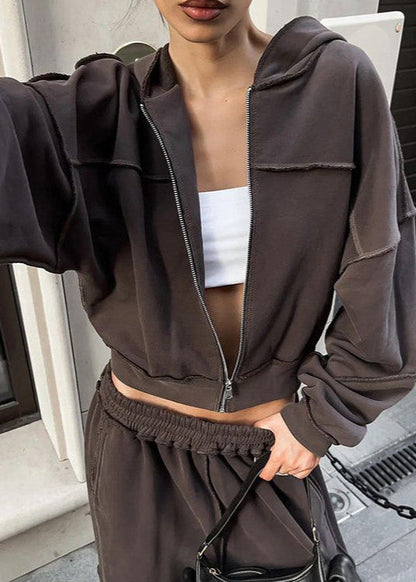 Polished Pants with an Effortless Classic Look