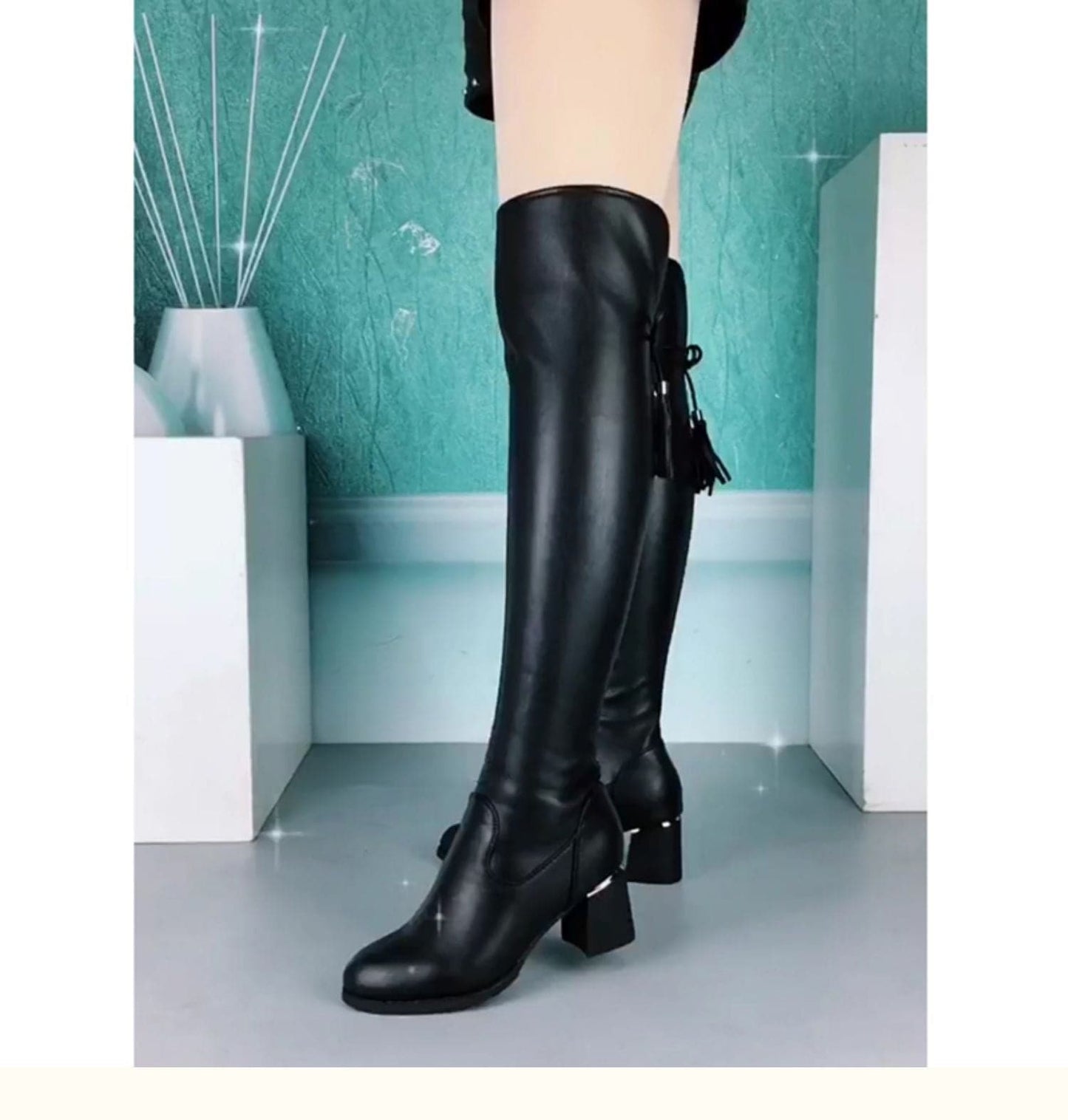 Elegantly Styled Boots for Everyday Wear