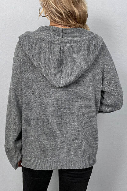 Sophisticated Top with a Clean Classic Look
