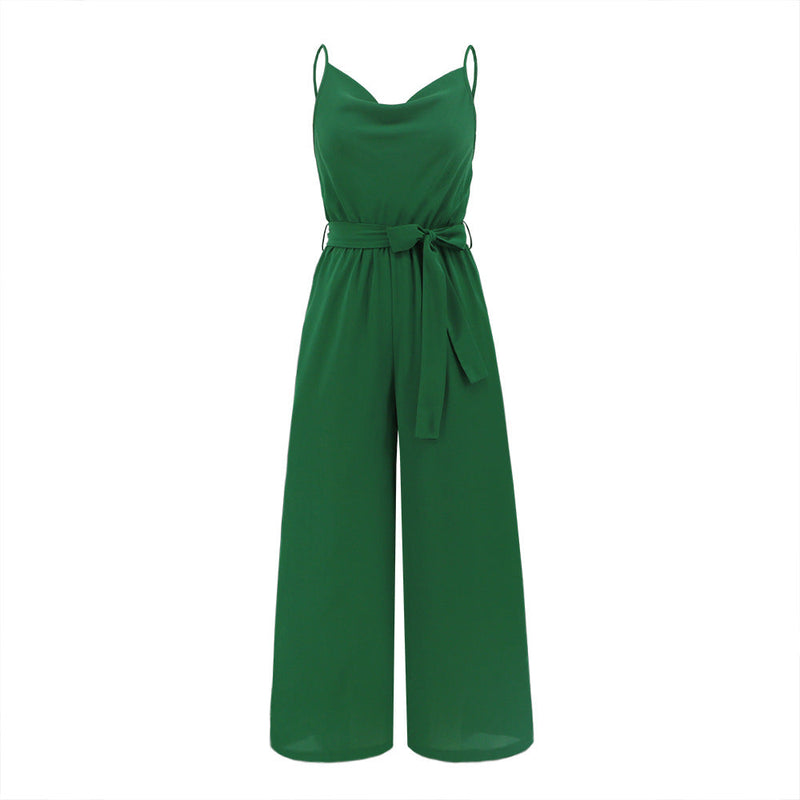 Well Tailored Pants with a Graceful Silhouette
