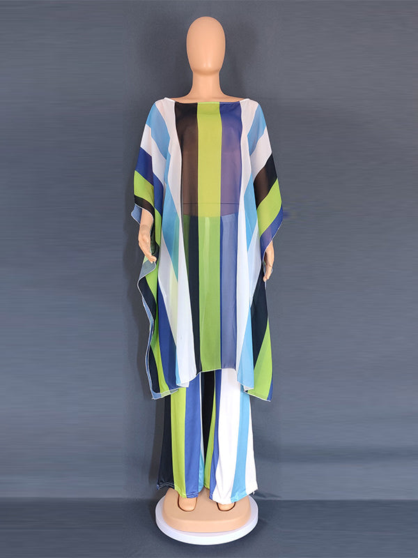 Effortlessly Elegant Pants with a Timeless Design