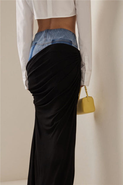 Classic Vintage Garment with a Flattering Fit