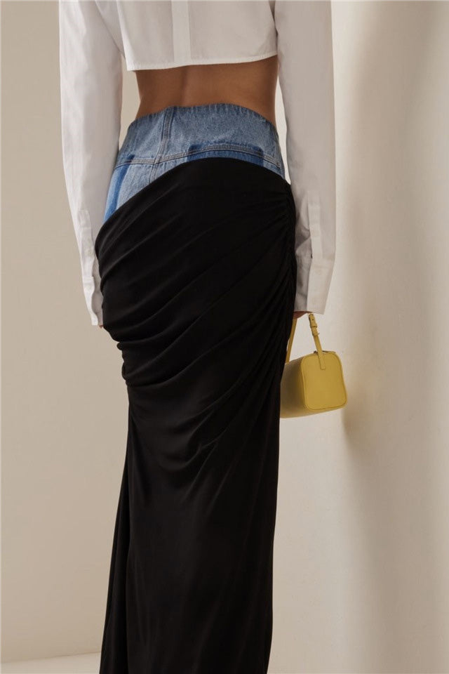 Classic Vintage Garment with a Flattering Fit