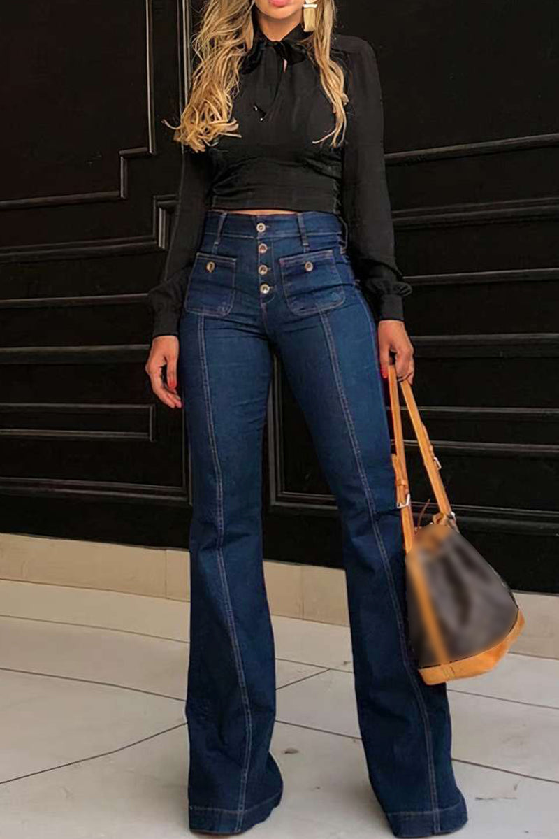 Vintage Inspired Garment with a Contemporary Edge